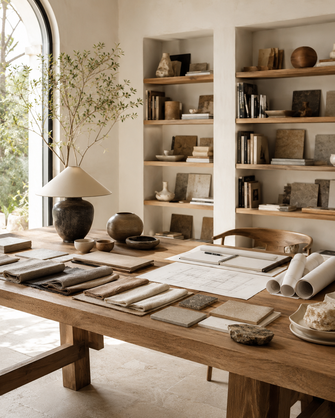 Virgo Interiorismo estudio de interiorismo