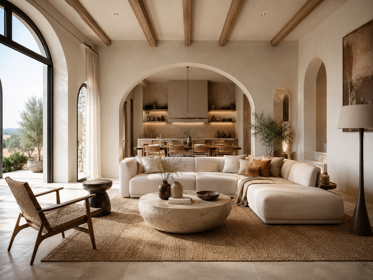 Proyecto Concepto Visual 3D