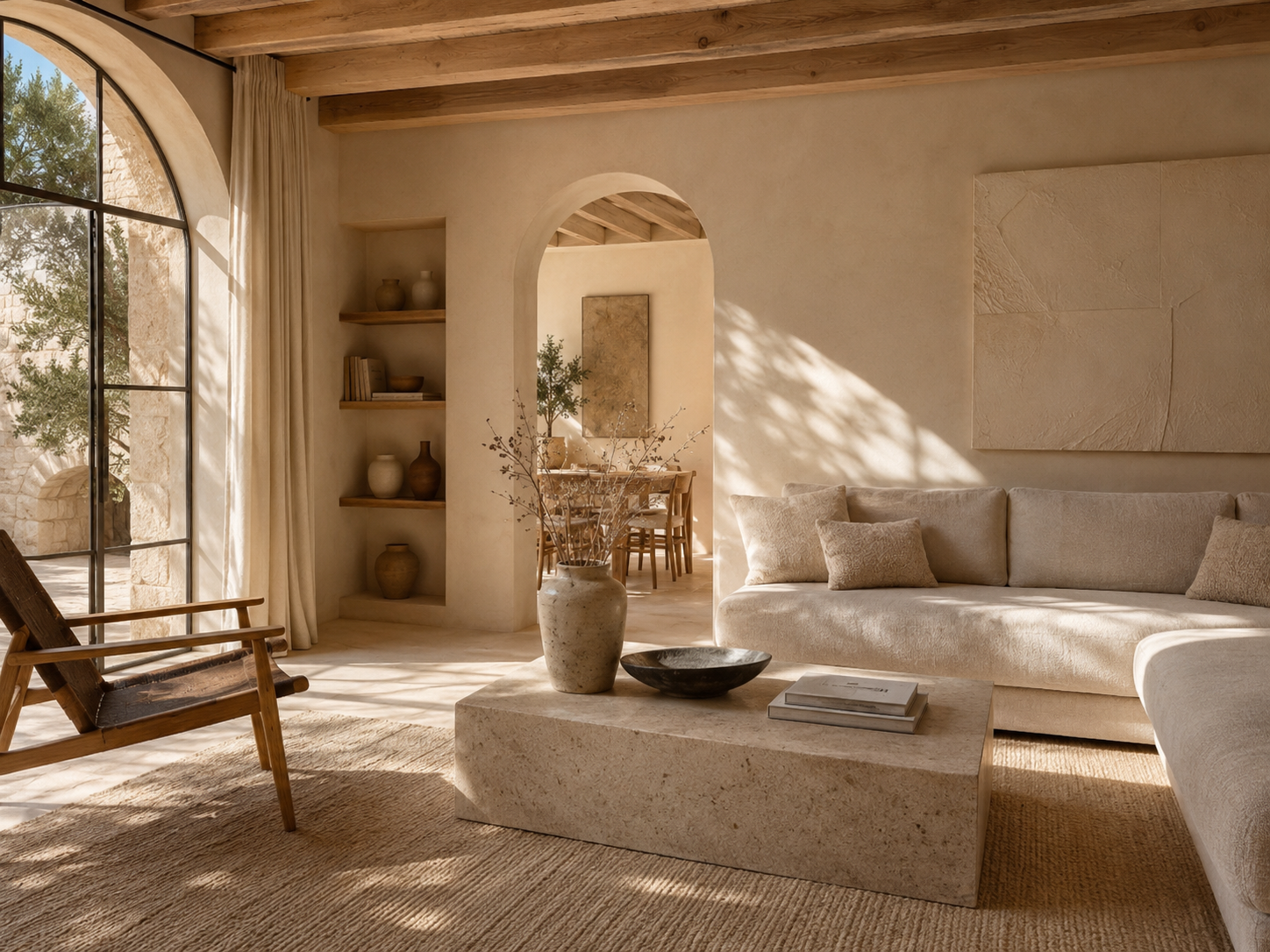 Proyecto Materia y Luz