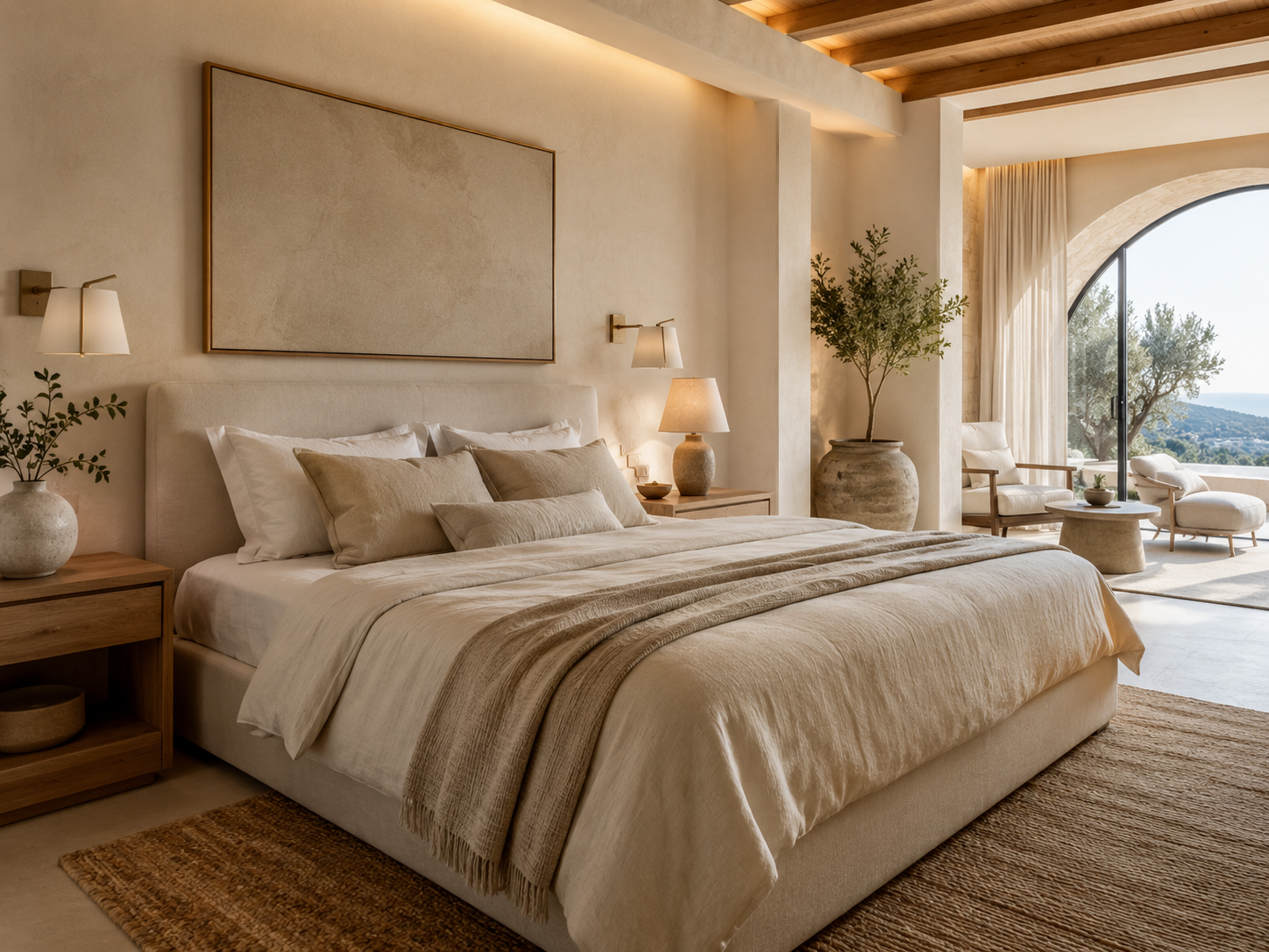 Proyecto Suite Cálida