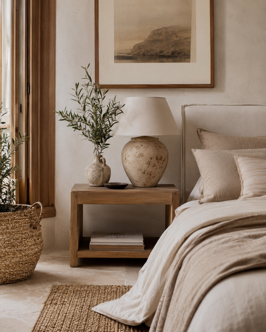 Servicio de decoración y estilismo