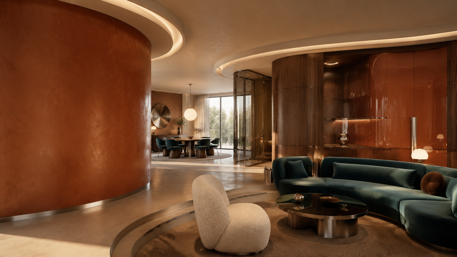 Proyecto Concepto Visual 3D